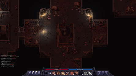 Stoneshard screenshot 15