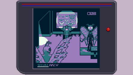 The Third Shift screenshot 10