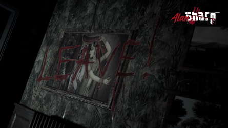 Alan Sharp screenshot 6