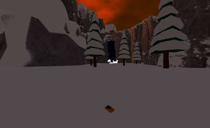 Mother Bunker VR screenshot 9