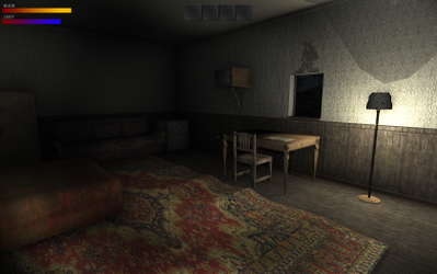 Creeping Darkness screenshot 4