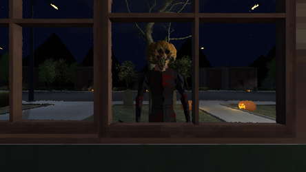 Trash Horror Collection 3 screenshot 3