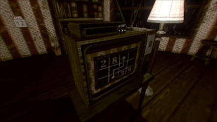 SOMNIFUGE screenshot 1