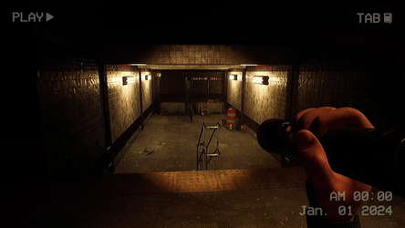 Gougoul Downfall screenshot 1