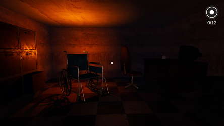 Horror Storm screenshot 17