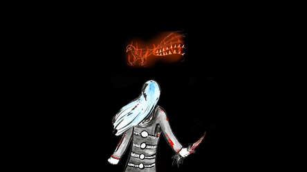 The Blueness of a Wound screenshot 6
