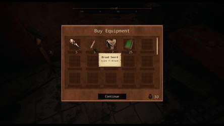 The Last Sanctum screenshot 15