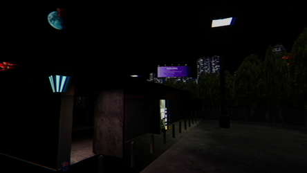Happy's Humble Burger Barn screenshot 1