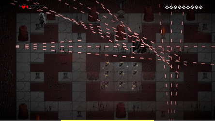 Thy Creature screenshot 2