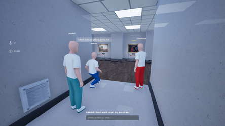 The Anomaly Project screenshot 14