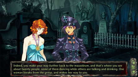 Love Bites screenshot 5