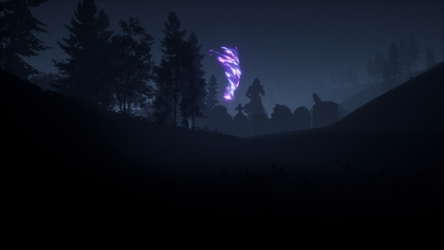 Dark Forest: The Horror screenshot 8