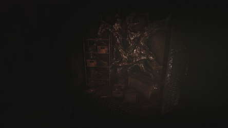Whispering Lane: Horror screenshot 7