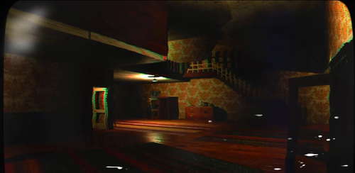Jinni : Haunted House screenshot 3