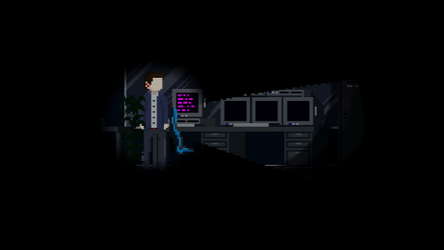 Shadowrain screenshot 1