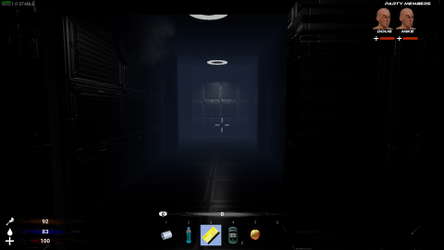 SCP: The Foundation screenshot 3