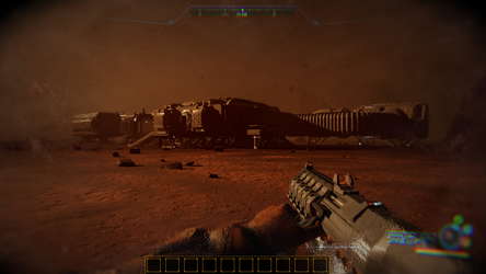 Horizon Journey screenshot 4