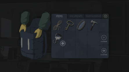 The Tragedy at Deer Creek screenshot 6