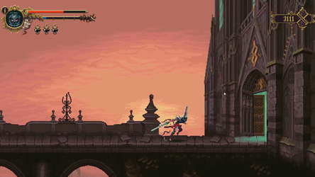 Blasphemous screenshot 11