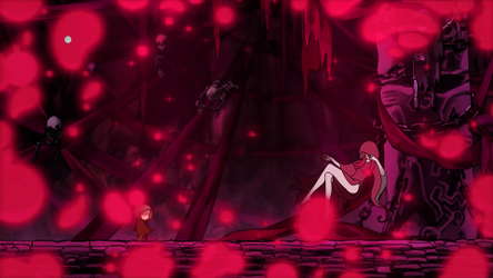 磨难之间 SUFFERING: Reincarnation of Sins screenshot 4