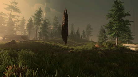 Project: Mist screenshot 2