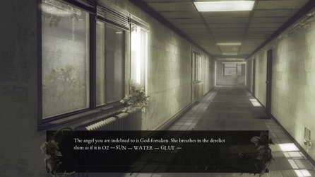 Edenfall screenshot 1
