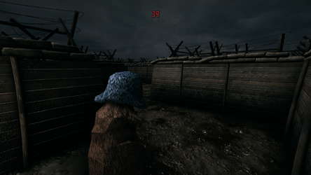Escape from GULAG screenshot 1