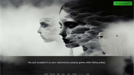 Dreamwalker screenshot 6