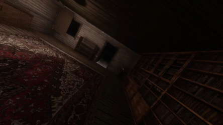 The Curse in the Village - Remastered screenshot 5
