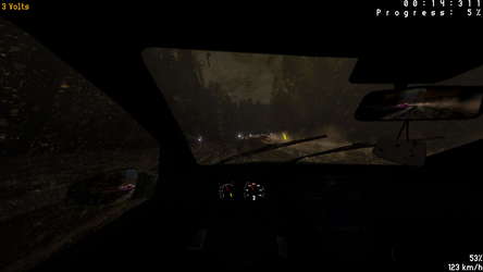 Getaway Storm screenshot 6