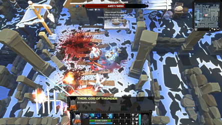 Viking Vengeance screenshot 16