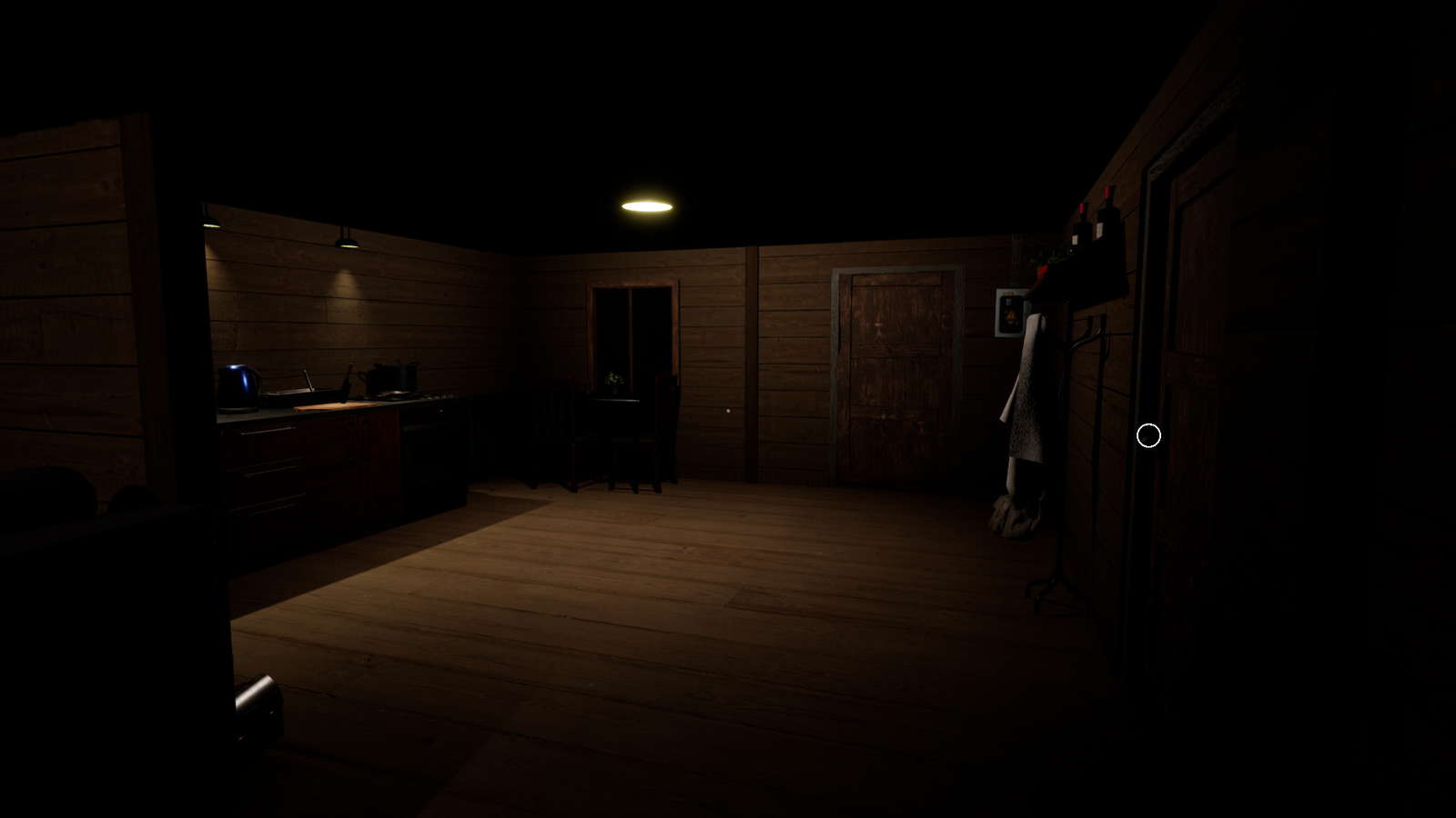 Strange Midnight screenshot