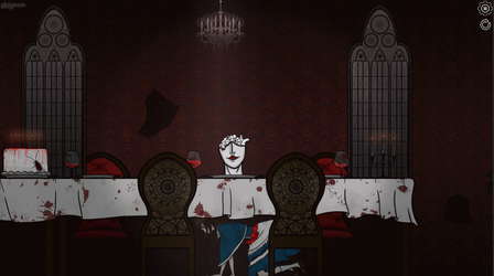 青鳥樂園 Blue Bird Land EP.1 上篇 screenshot 5