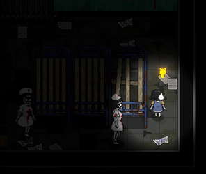 Childish Life Prologue screenshot 1