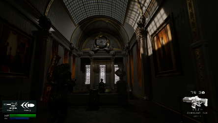 Fraudulent Idols screenshot 4
