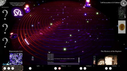 Apollyon: River of Life screenshot 3