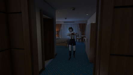 Room 808 screenshot 1
