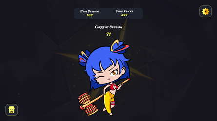 Banana Girls screenshot 1