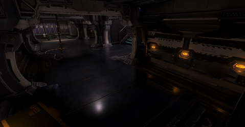 The Station screenshot 14