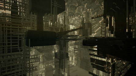 Phobyark screenshot 7