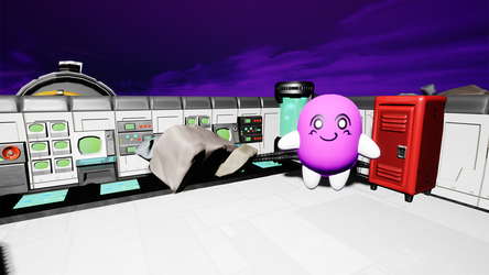 The Boo Croo screenshot 5