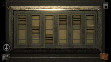Meridian 157: Chapter 1 screenshot 7