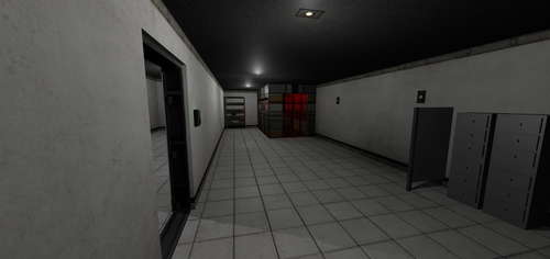 SCP: Escape Together screenshot 3
