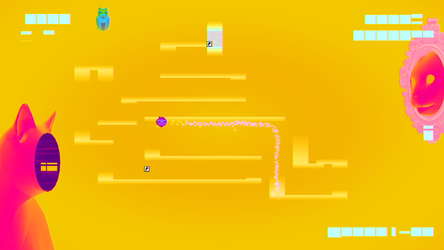 PUSS! 【♄】otherworld screenshot 6