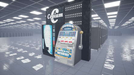 THE BATHROOMS screenshot 7