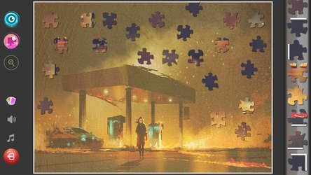 Jigsaw Puzzle - Pro Edition screenshot 12