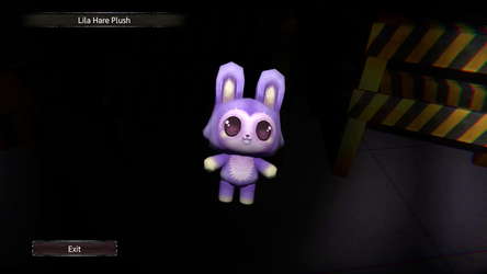 The Fox Hare Disaster: Chapter One screenshot 8