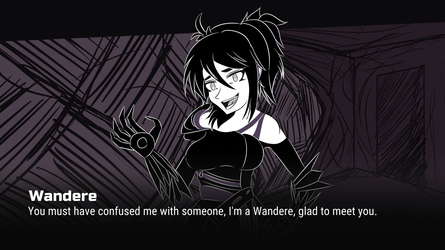 Eye of Saccharine screenshot 4