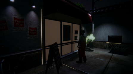 マカブルの残党: Remnants of the Macabre screenshot 1