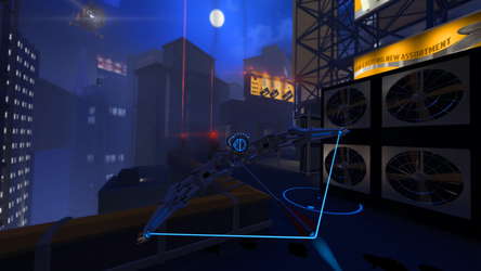 Budget Cuts Ultimate screenshot 7